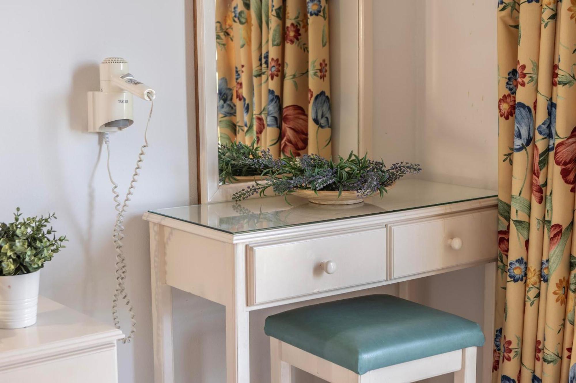 Seagull Hotel Apartments Protaras Chambre photo